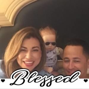 Meet your Posher, Sue